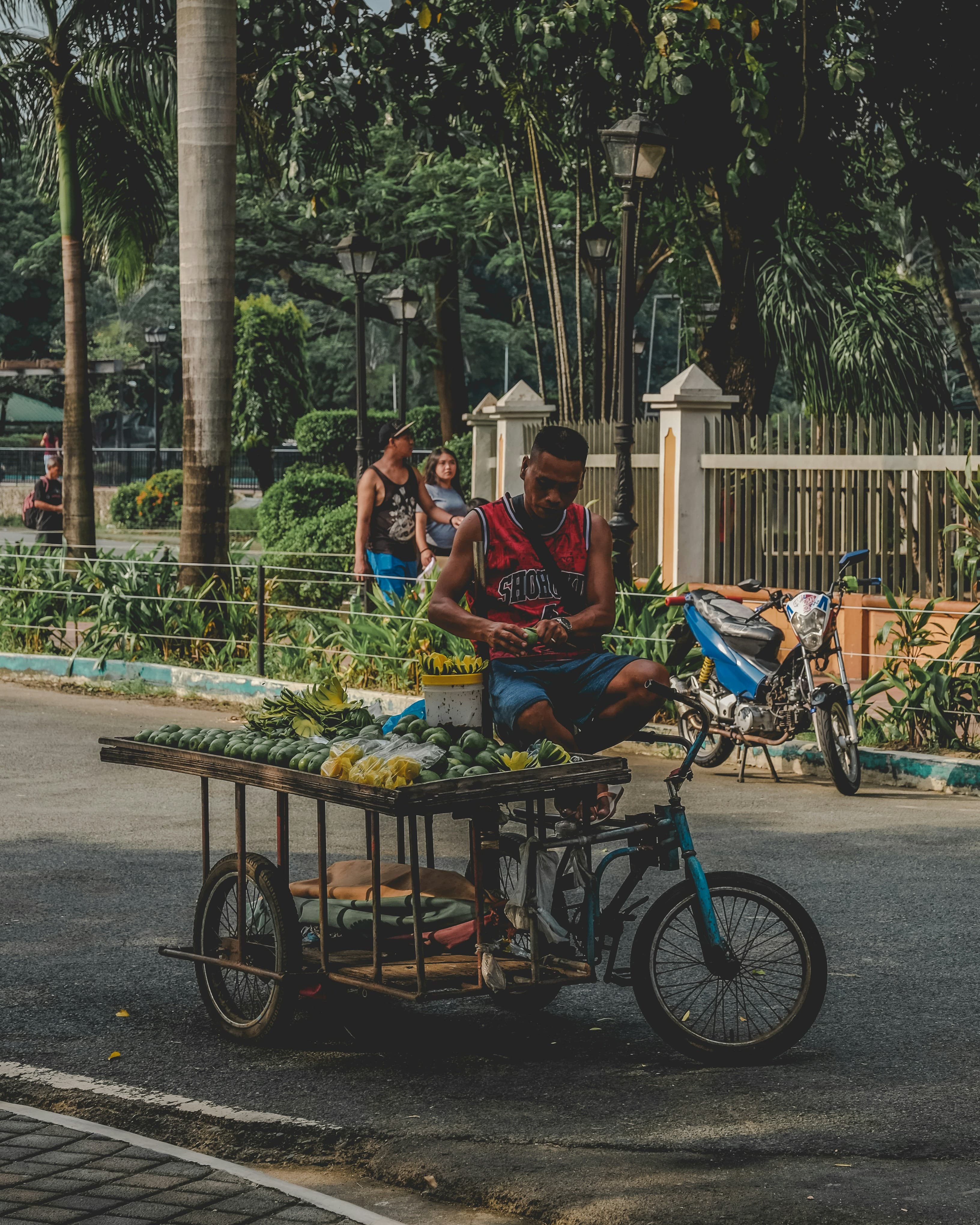 GCash partnership in the Philippines