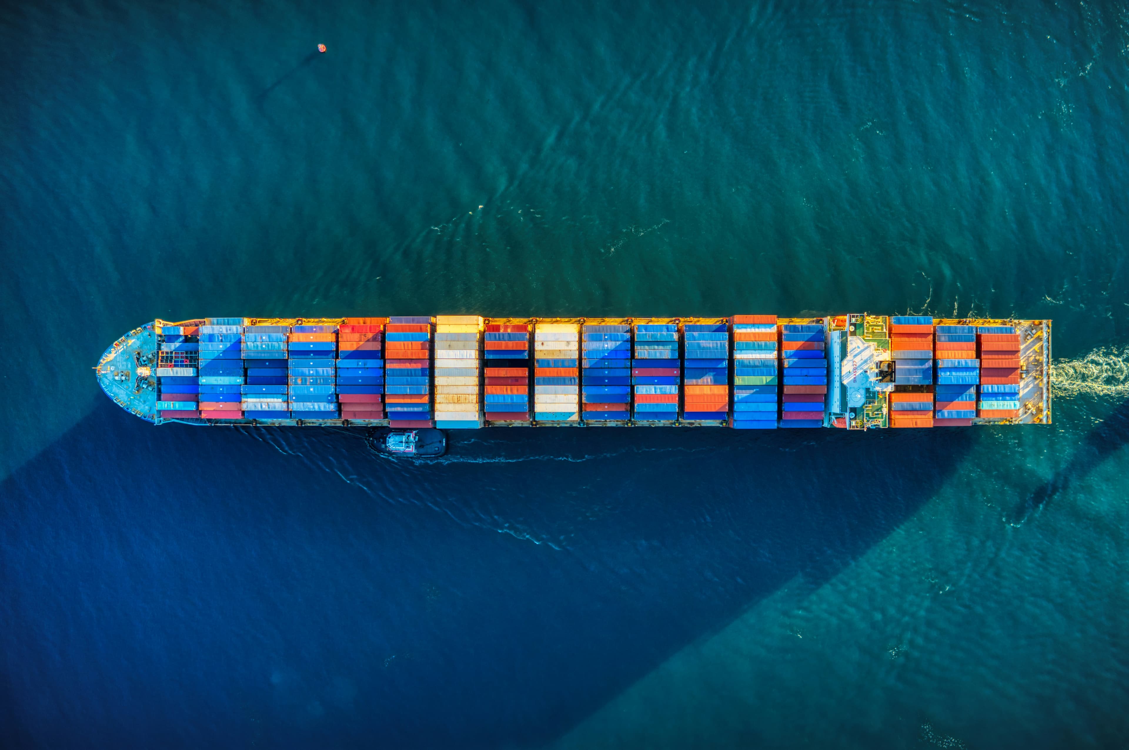 Global trade and commerce